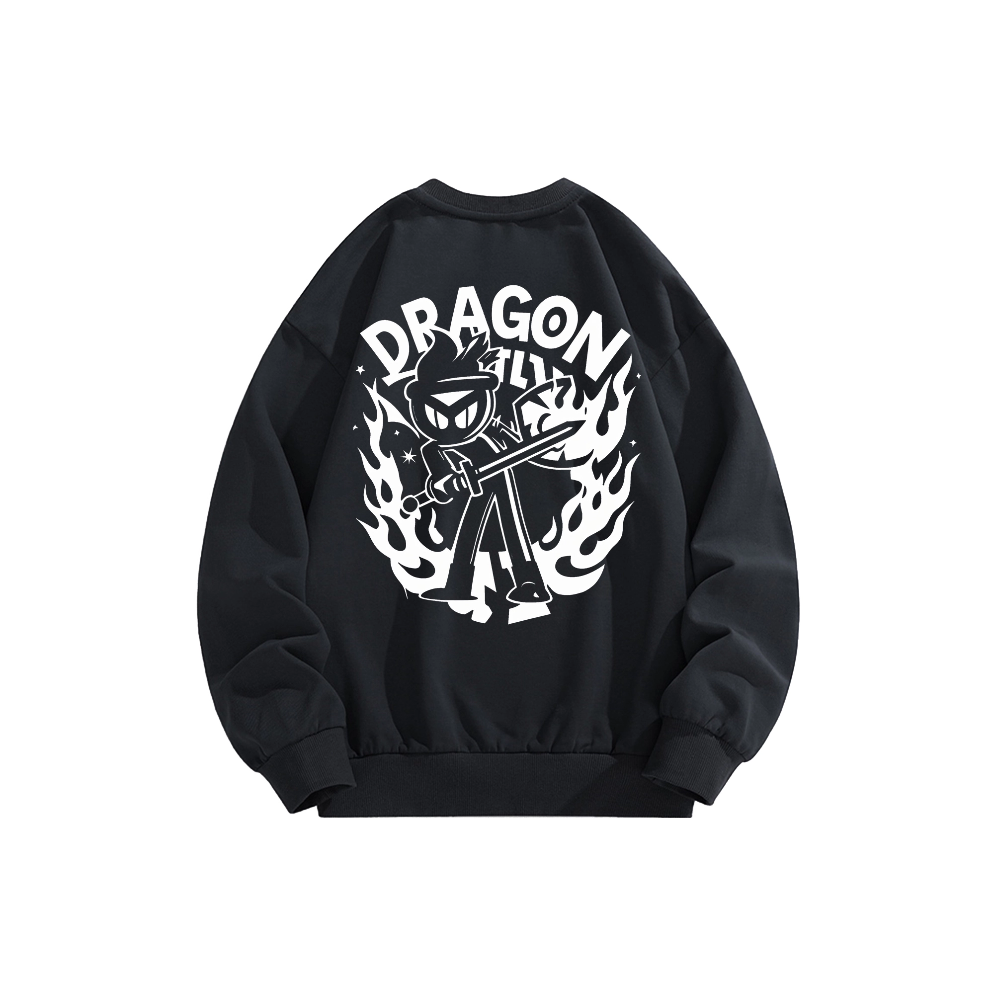 fdragon Loge