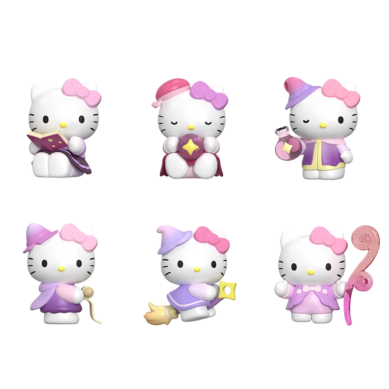 MOETCH Hello Kitty 318