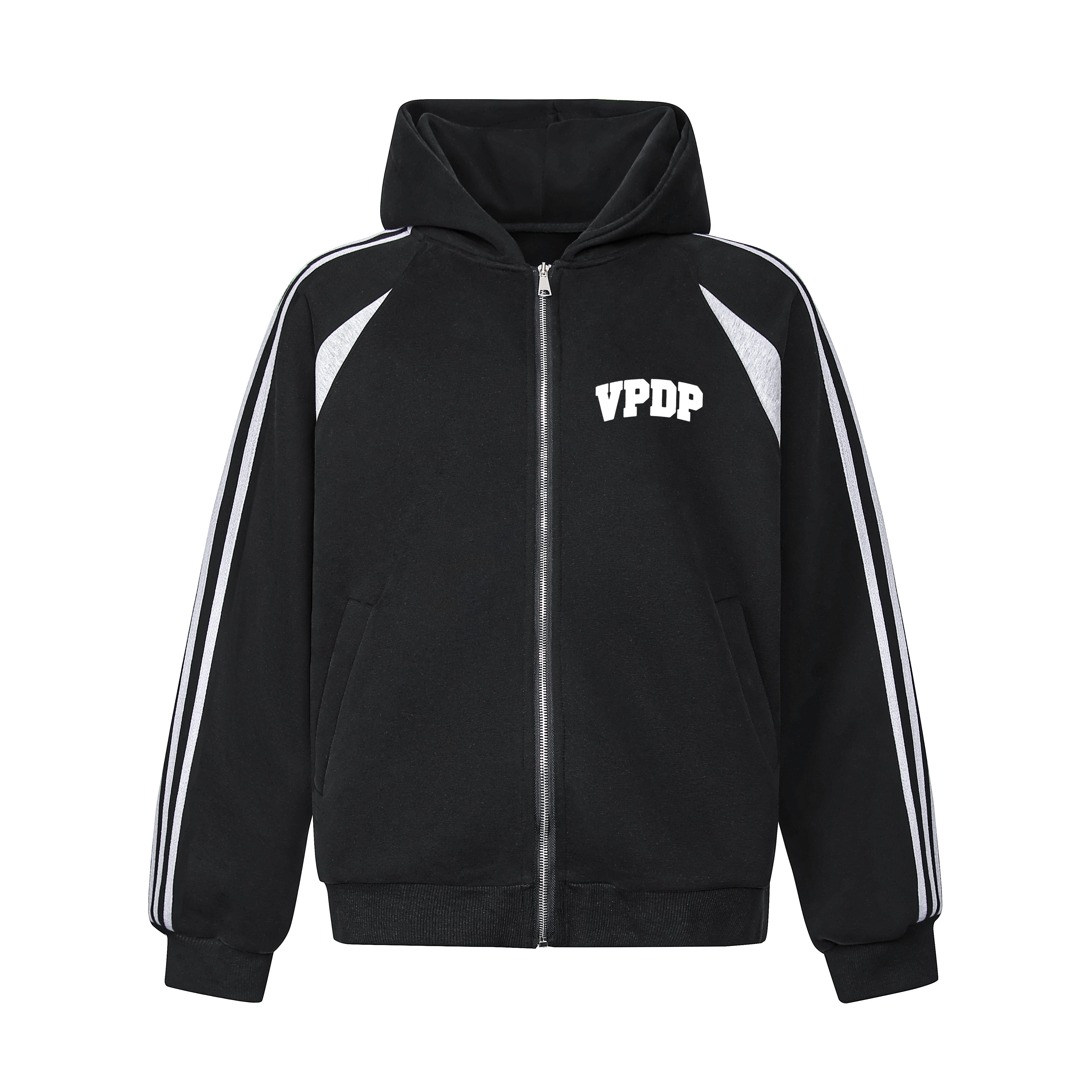 VPDP logo