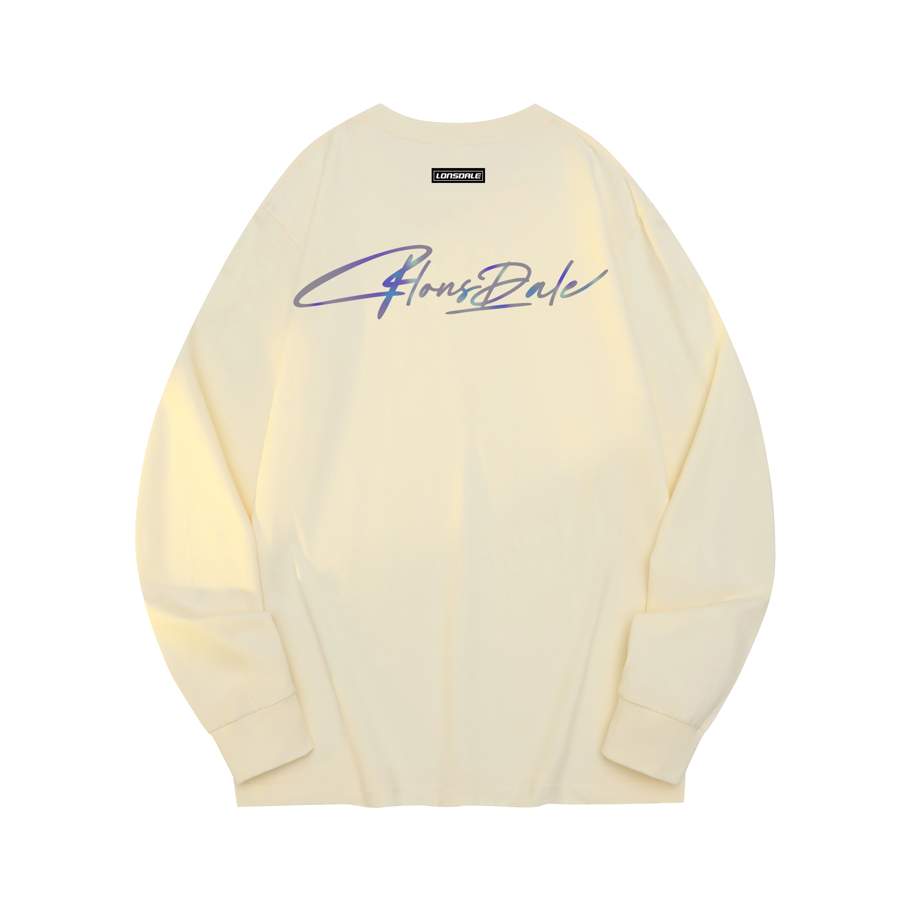 LONSDALE LogoT