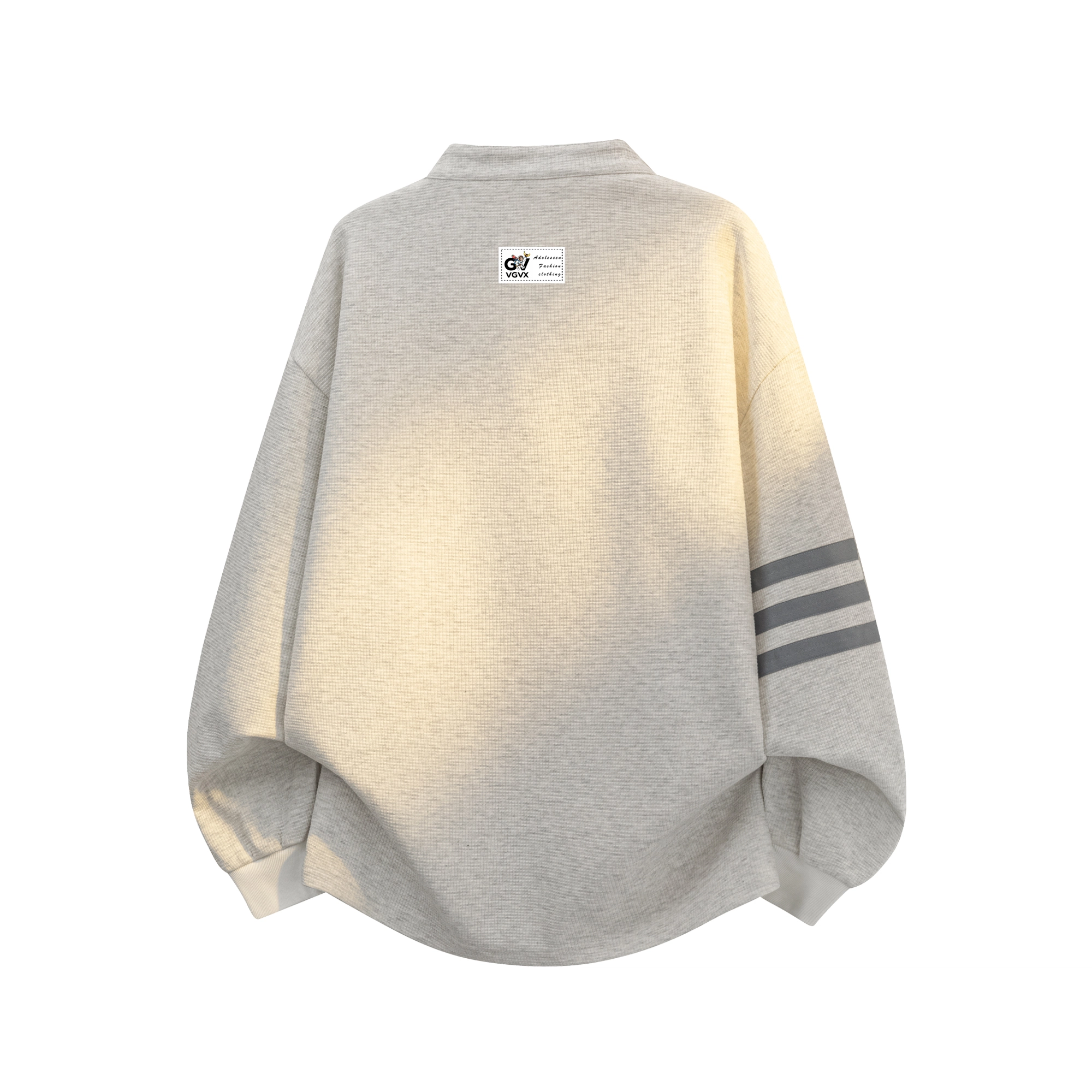 VGVX LOGOcleanfit