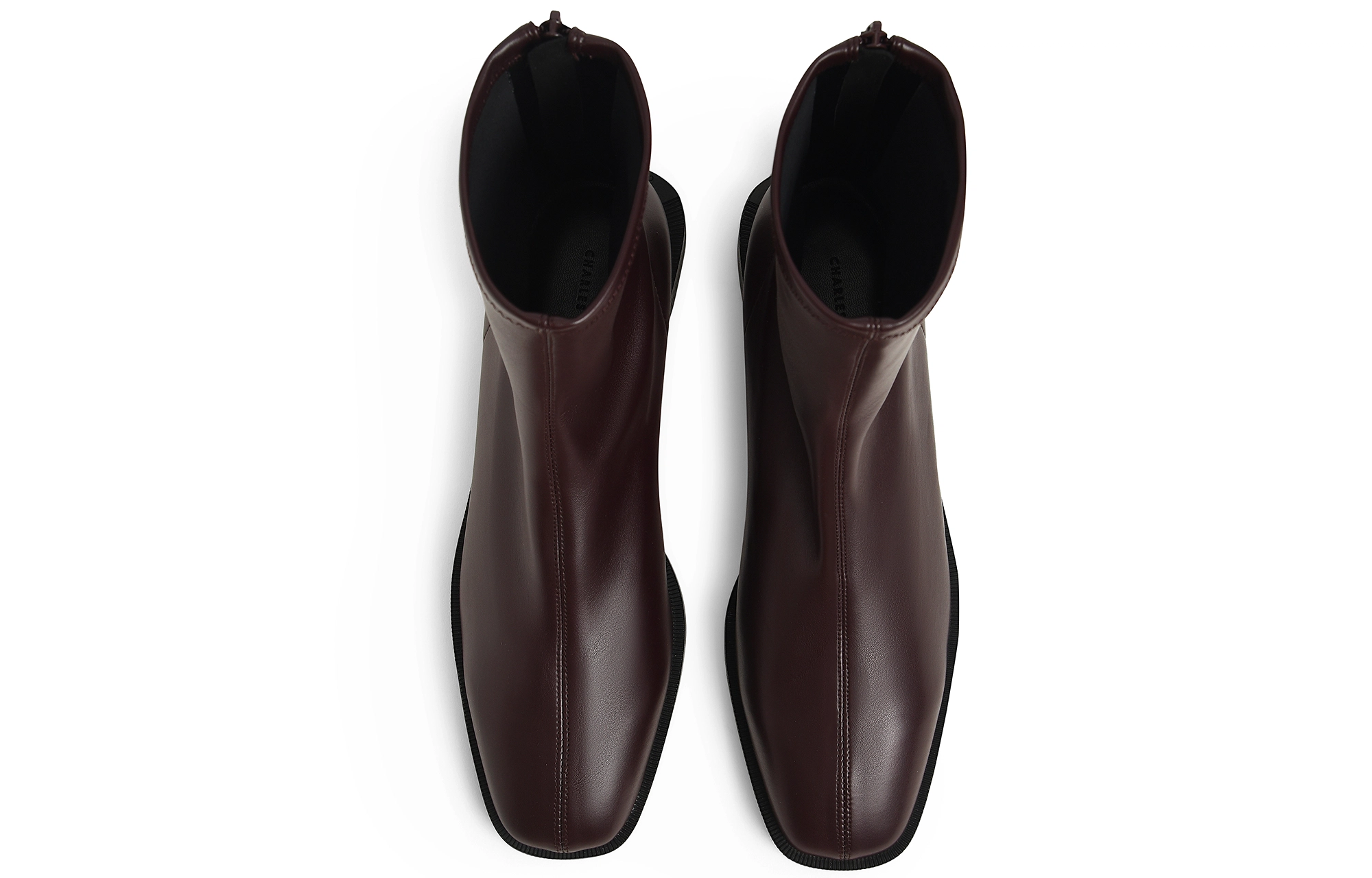CHARLESKEITH PU 2.7cm
