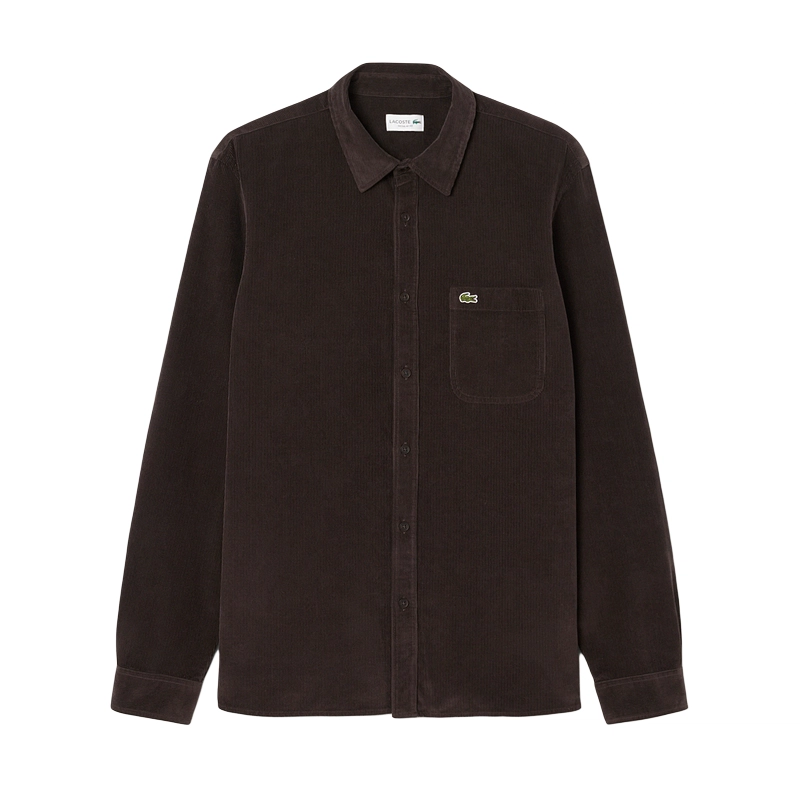 LACOSTE SS25 logo