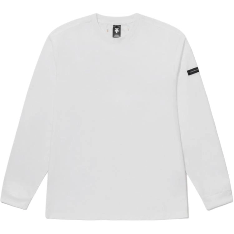 DESCENTE ESSENTIAL Dualless T
