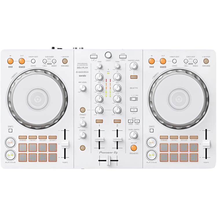 Pioneer DJ DDJ-FLX6 4DJ DJ