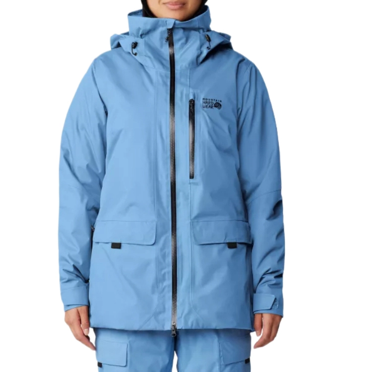 MOUNTAIN HARDWEAR Firefall Firefall 150D