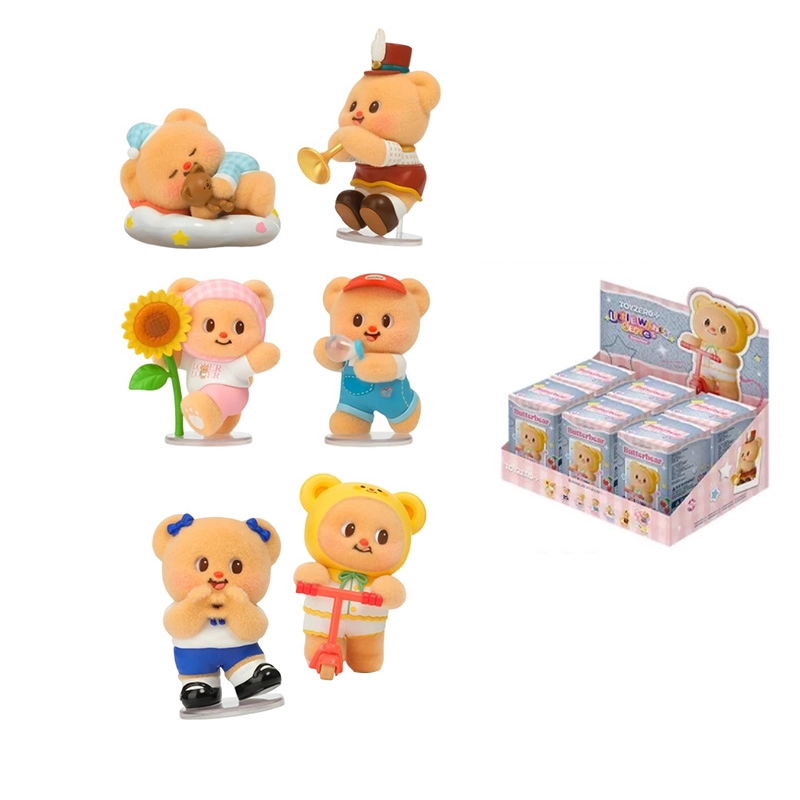 TOYZEROPLUS 6