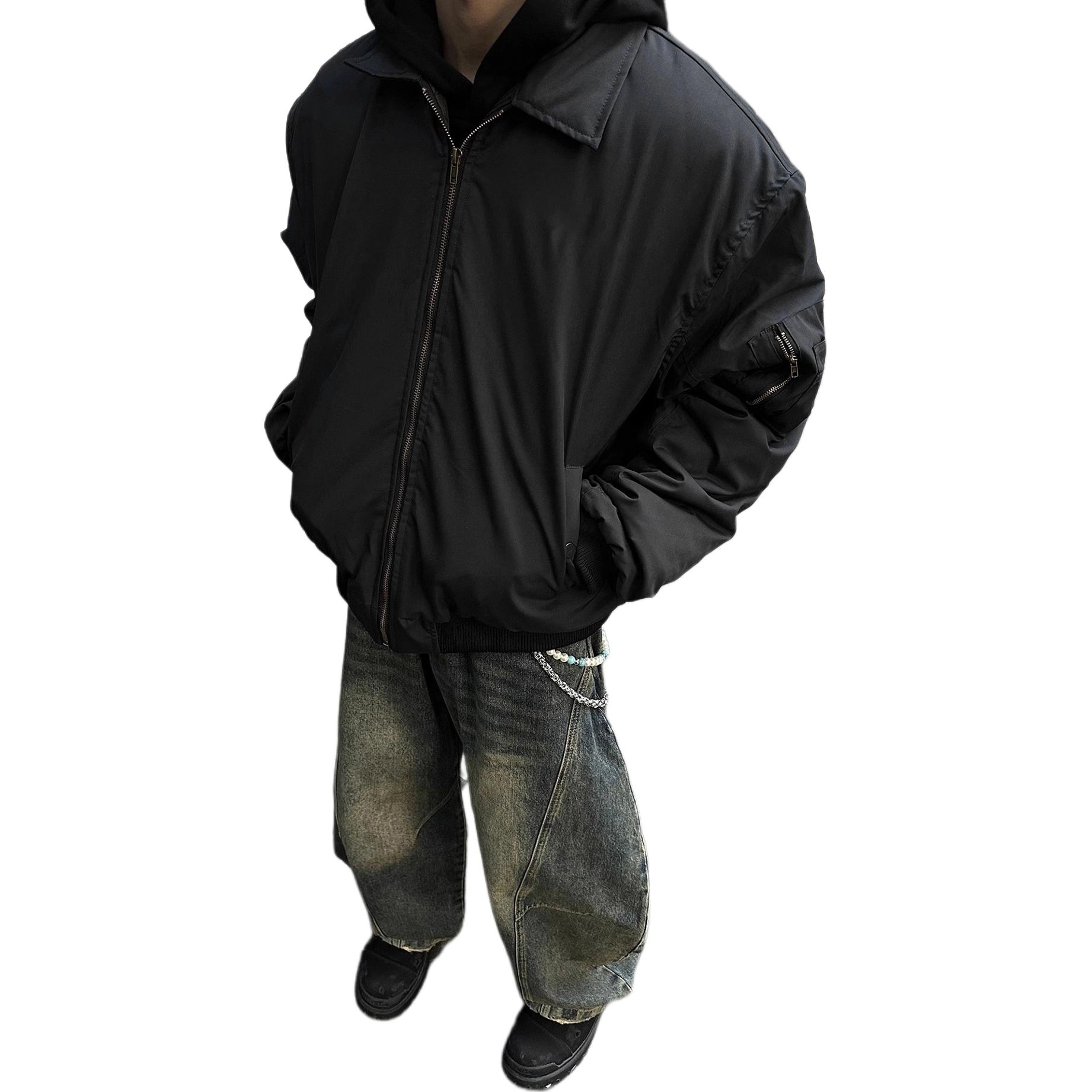 SOUL WORKER cleanfit