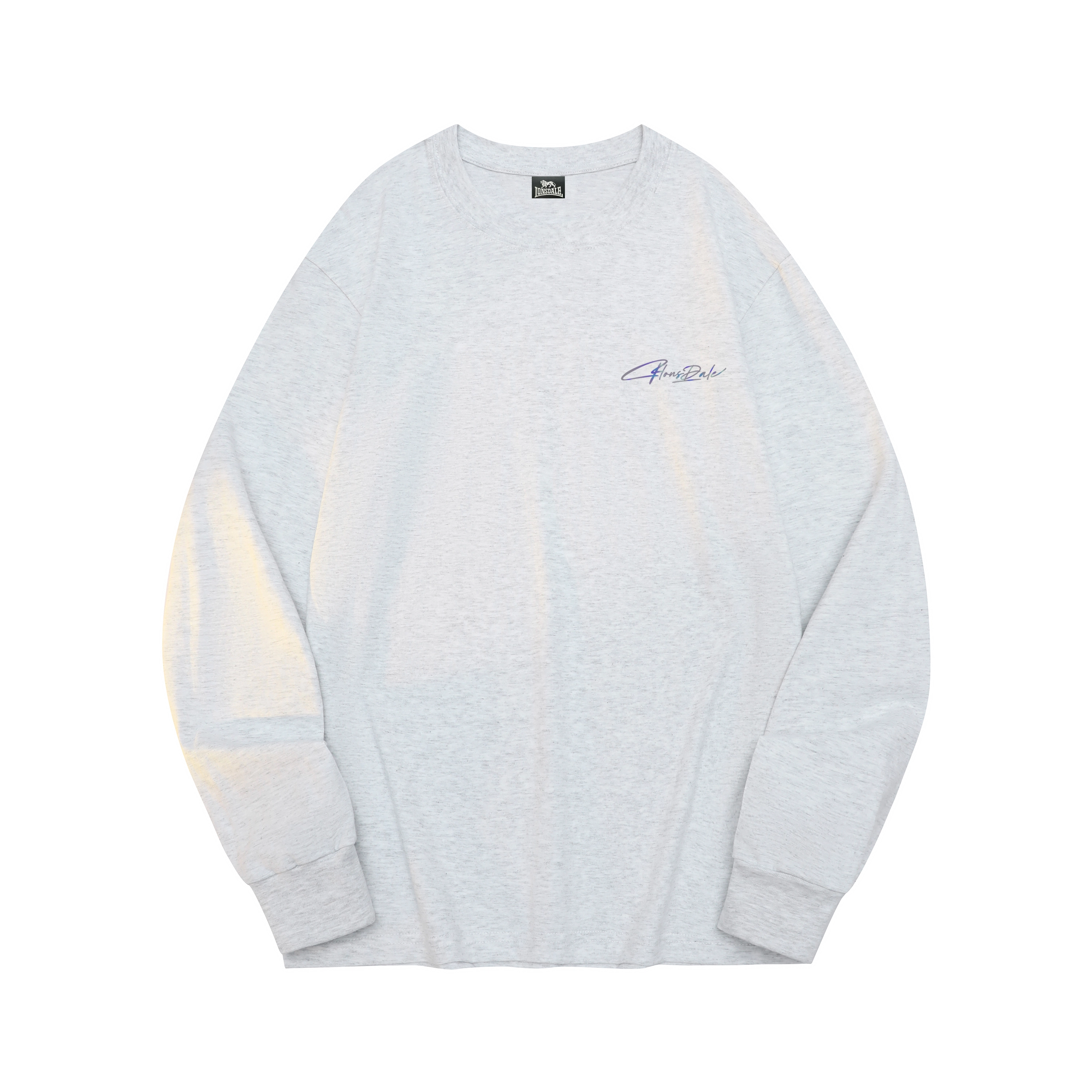 LONSDALE LogoT