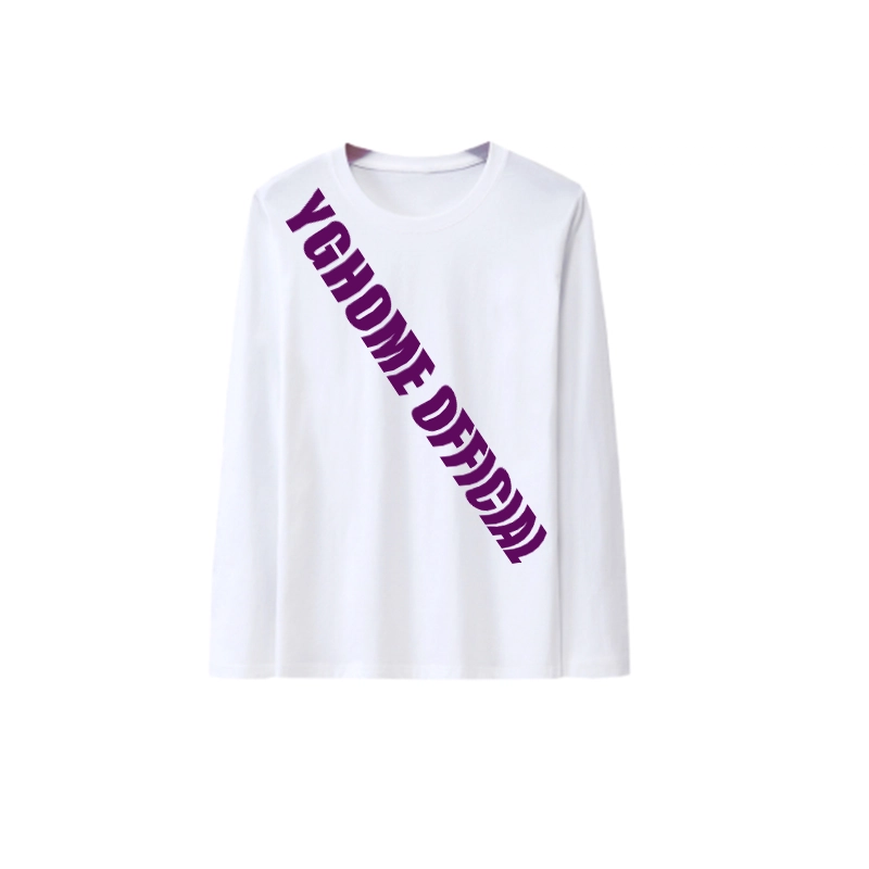 YGHOME OFFICIAL T