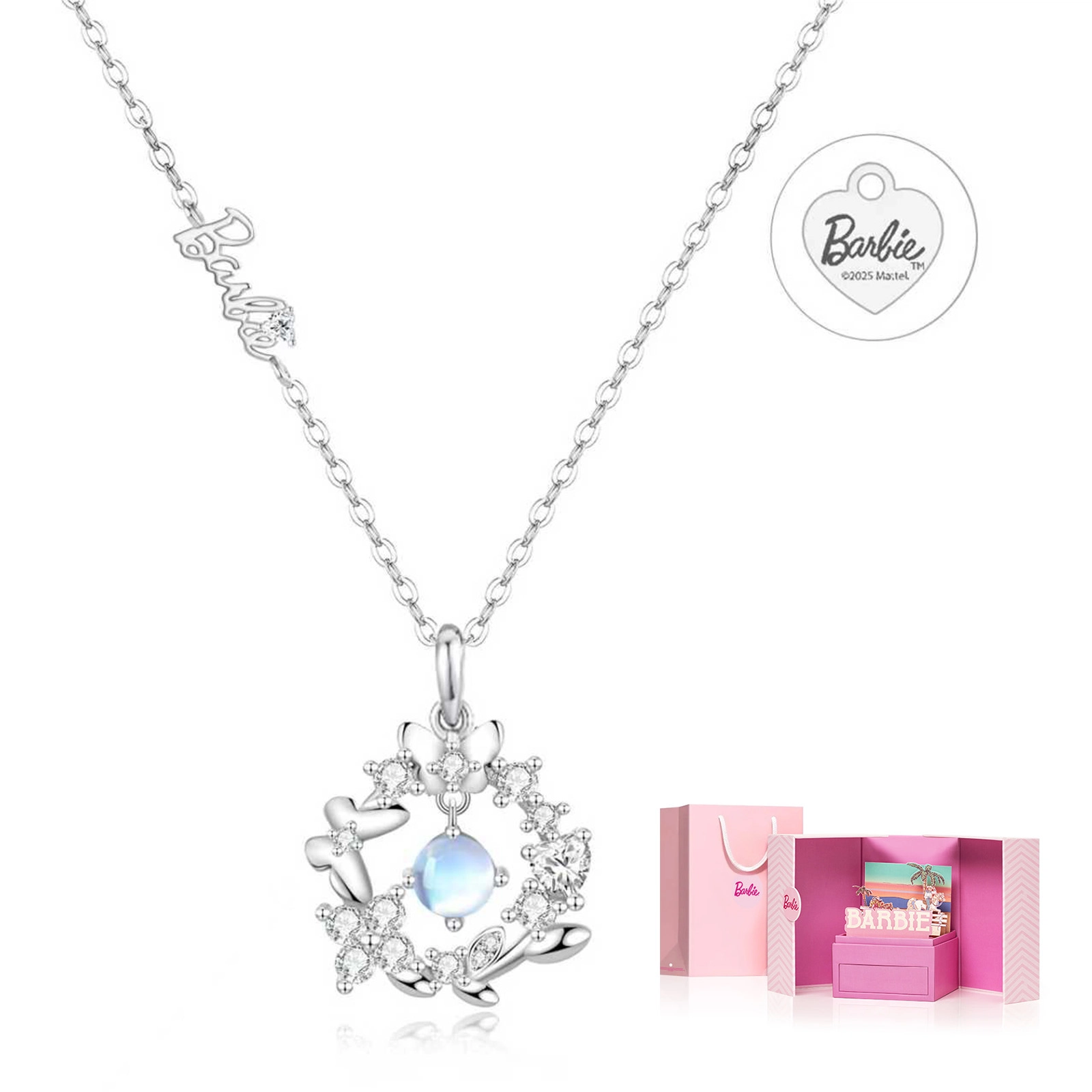 Barbie S925 925