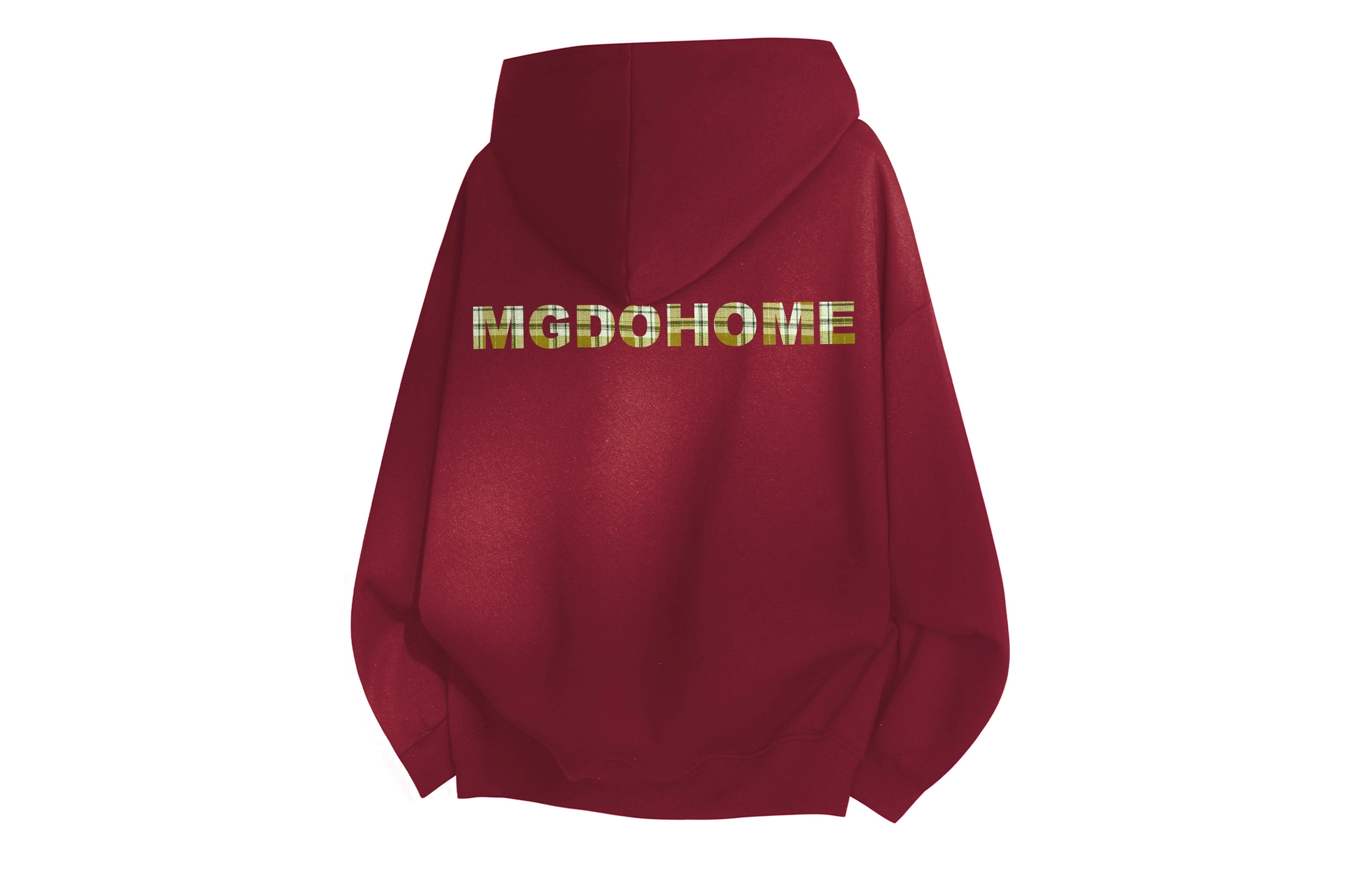 MGDOHOME Logo