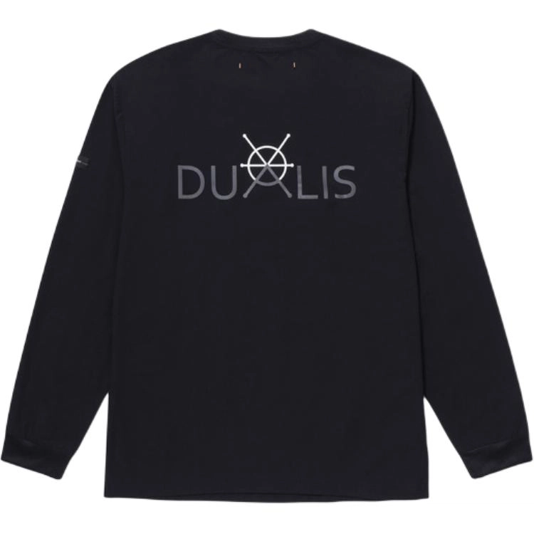 DESCENTE ESSENTIAL Dualless T