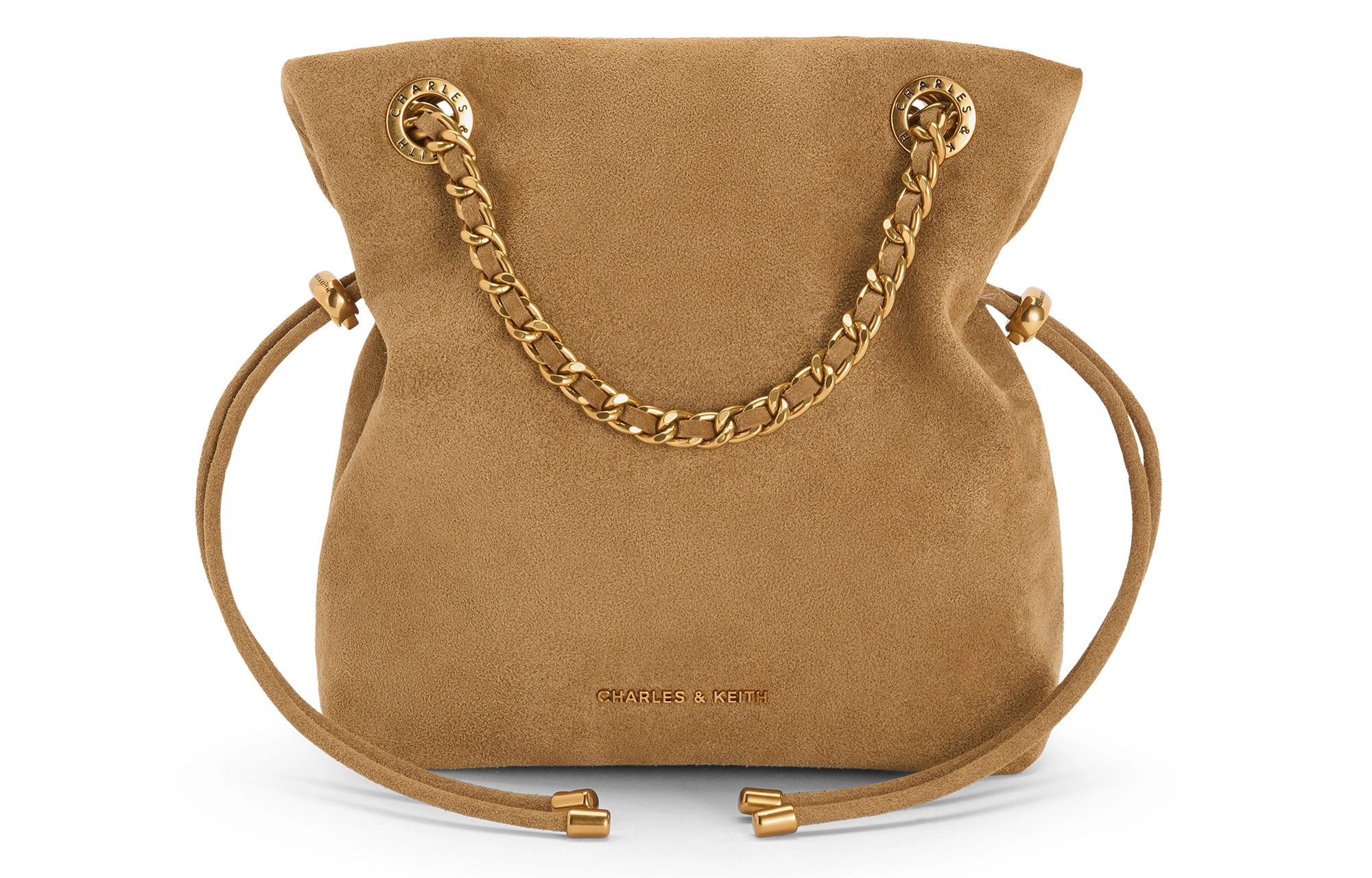 CHARLESKEITH ck Sahara Sand