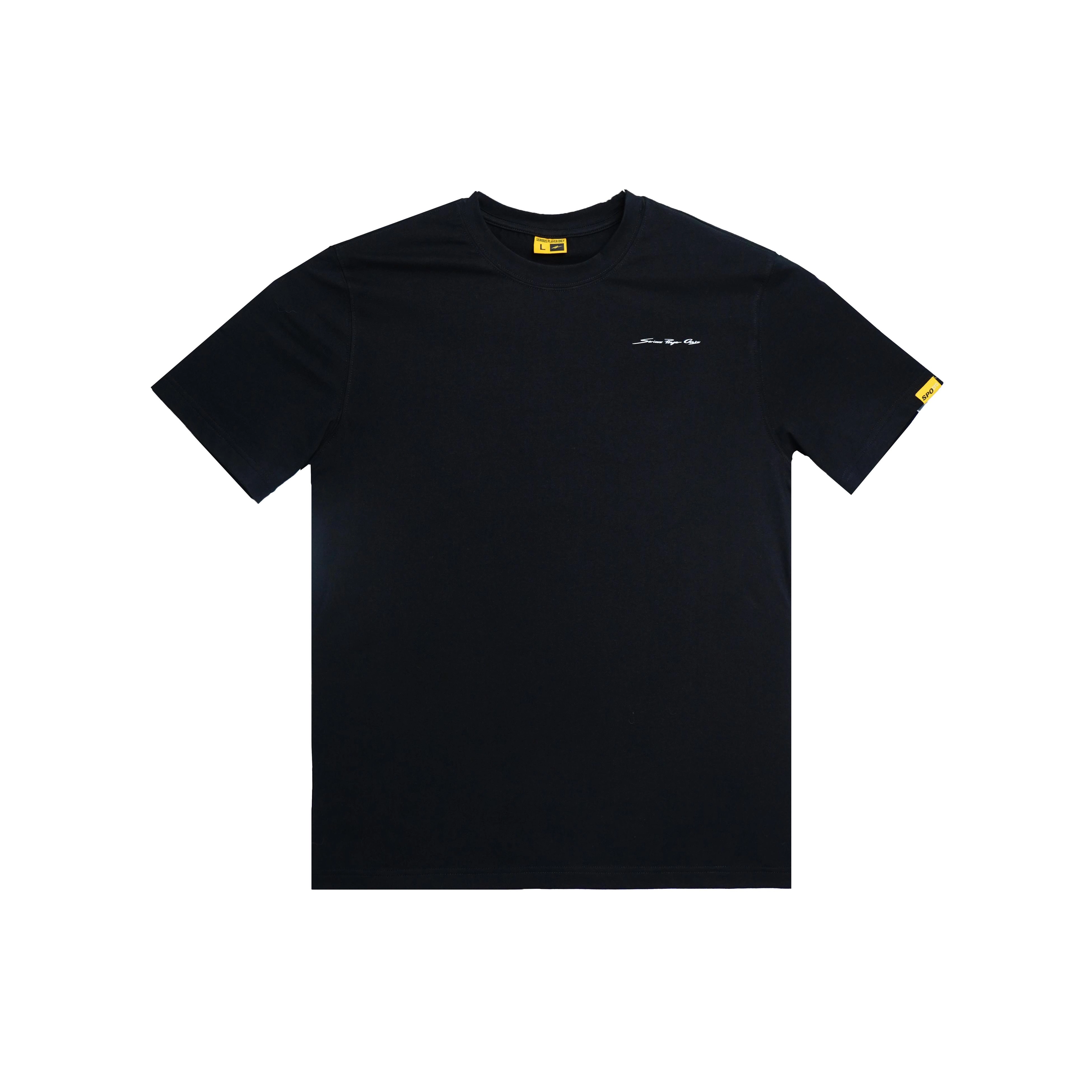 Serious Player Only T