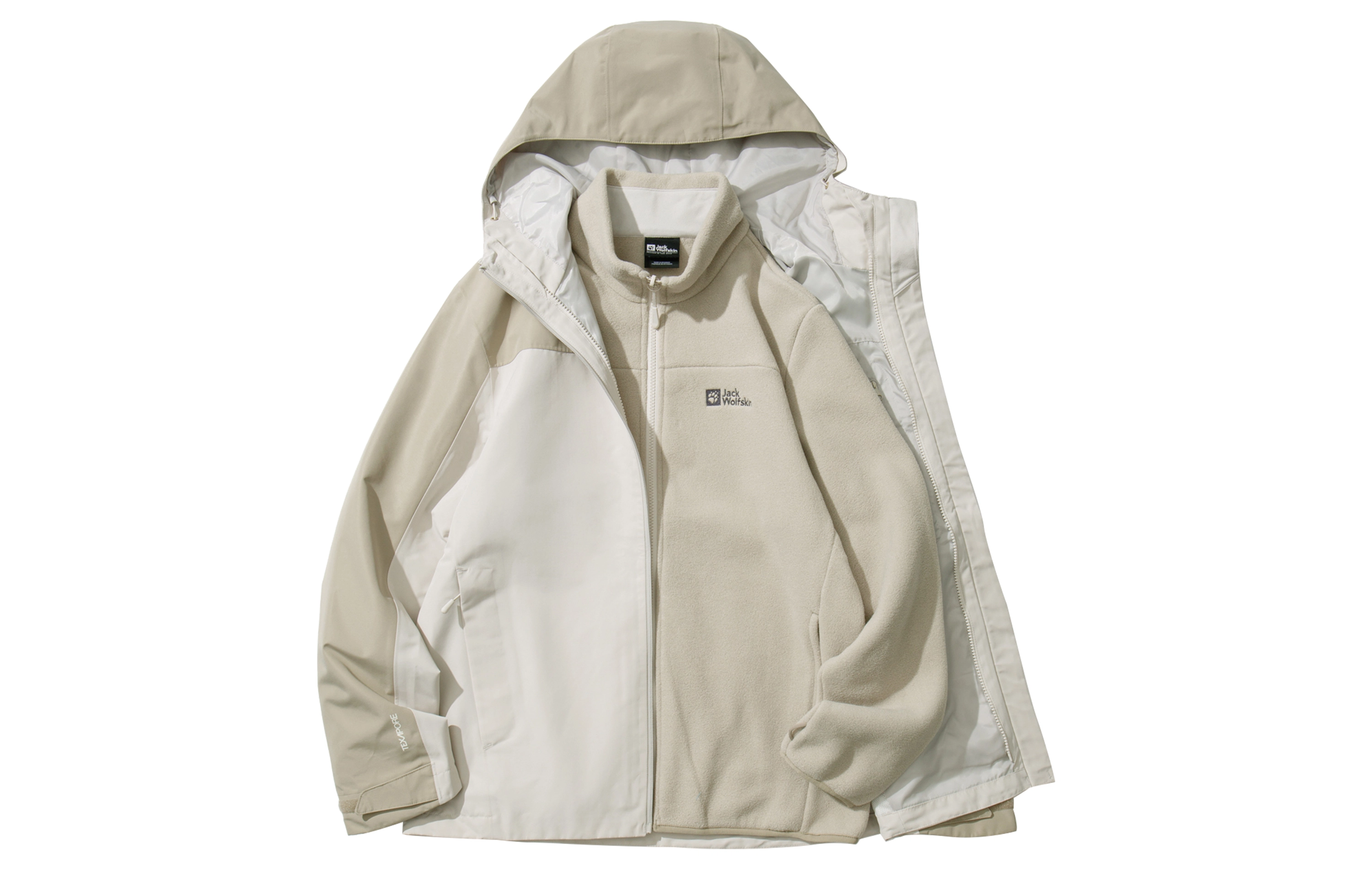Jack Wolfskin TAUBENBERG