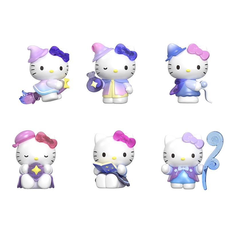 MOETCH Hello Kitty 318