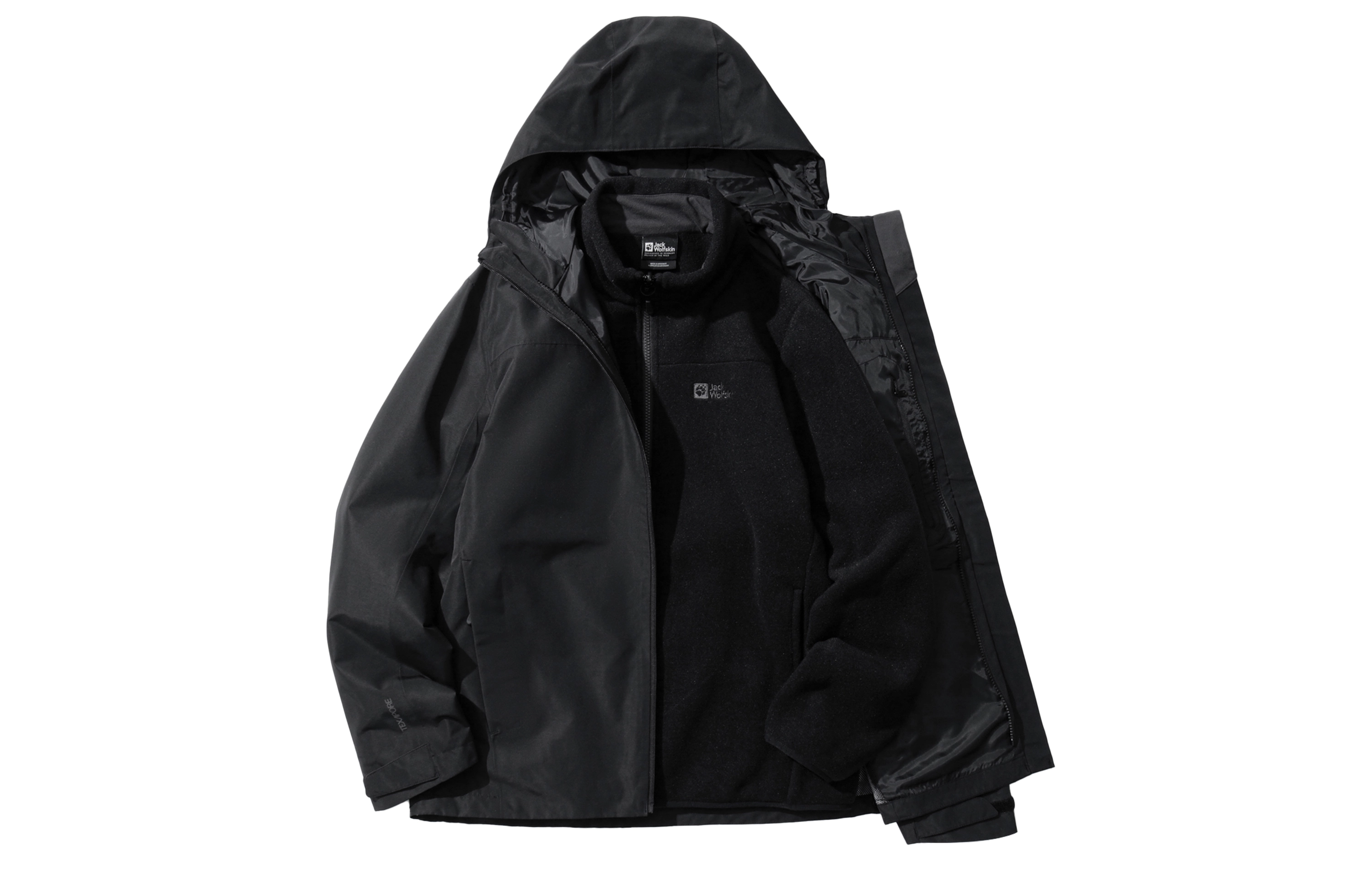 Jack Wolfskin TAUBENBERG