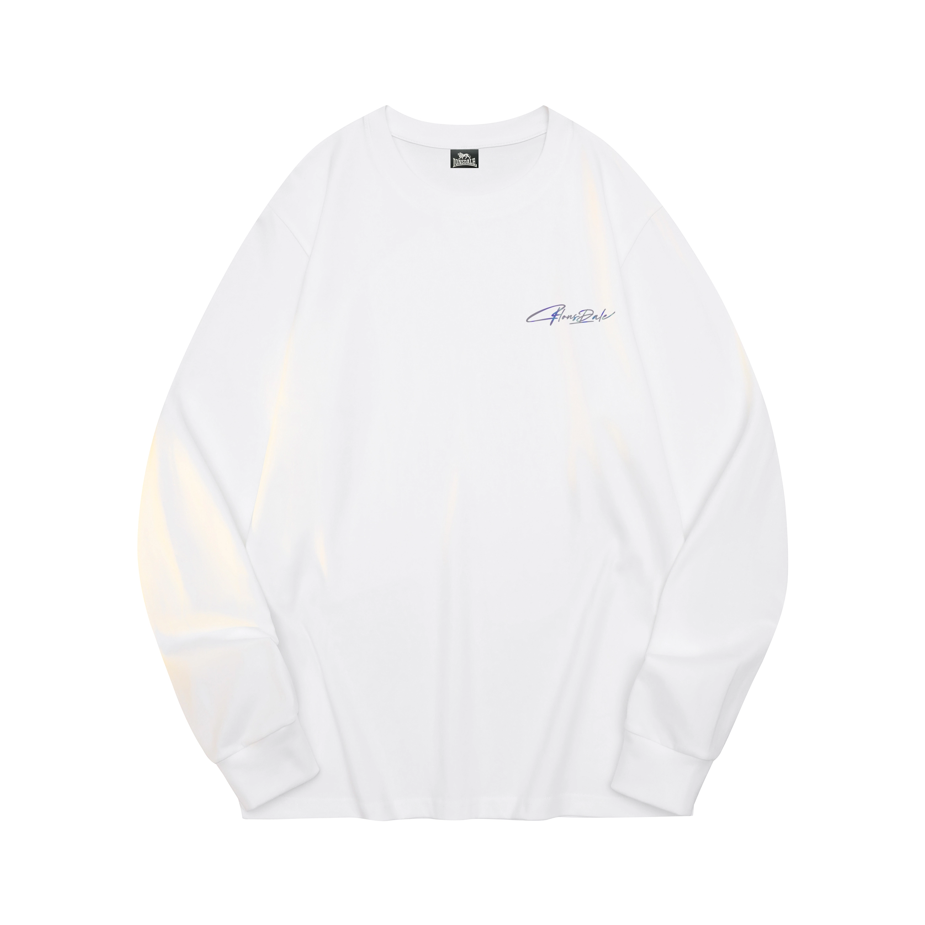 LONSDALE LogoT