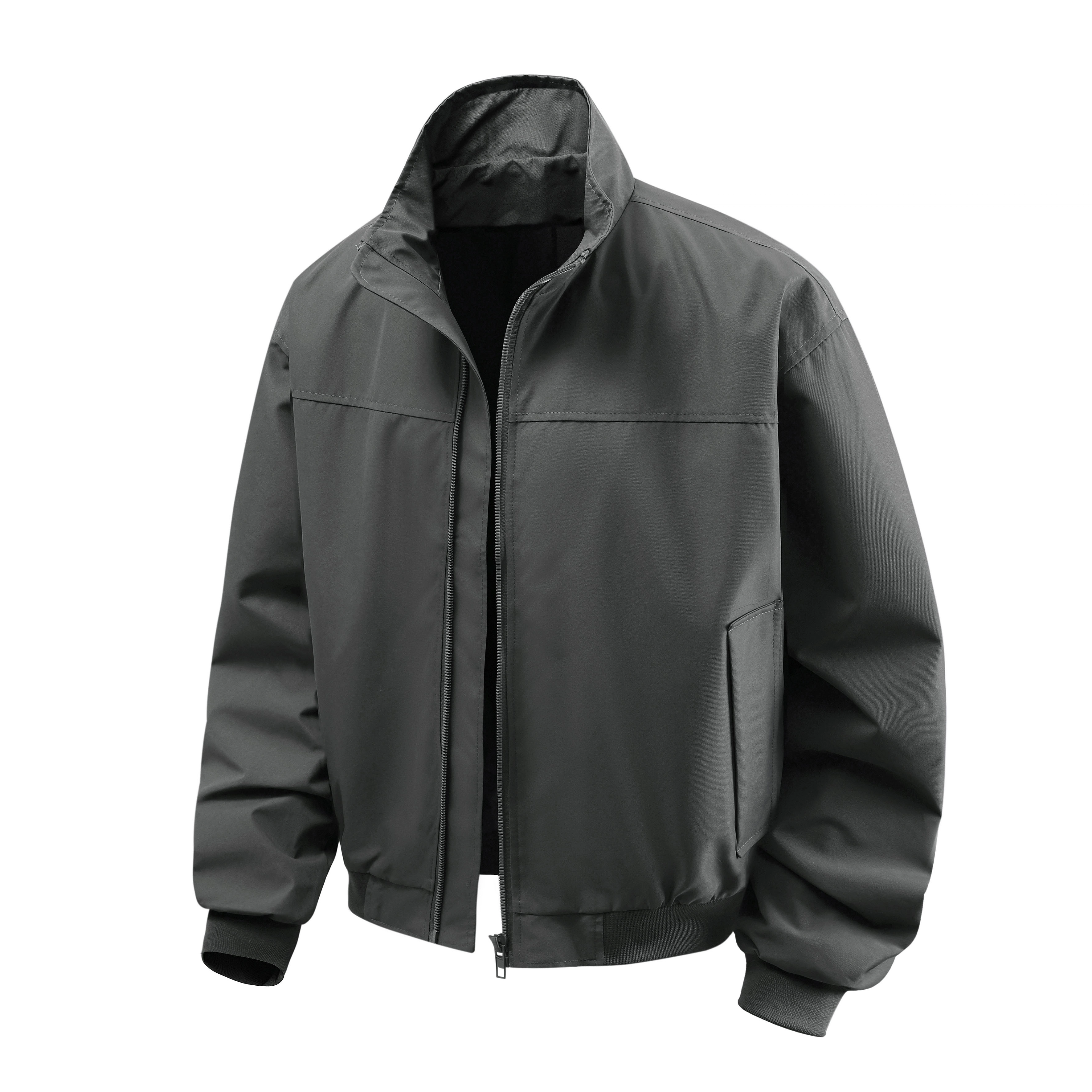 VPDP bombercleanfit