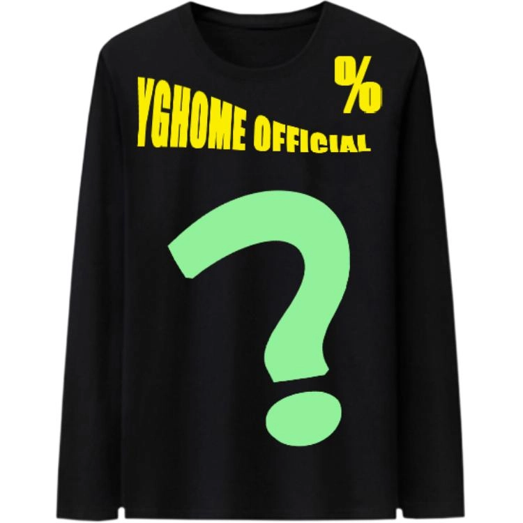 YGHOME OFFICIAL T
