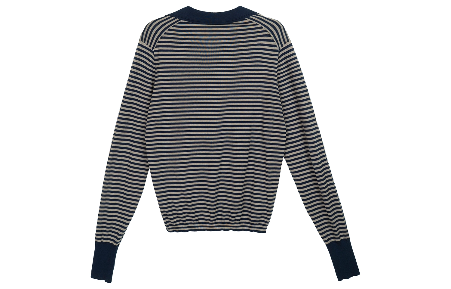SIMPLE PROJECT *Striped Polo PoloPoloT