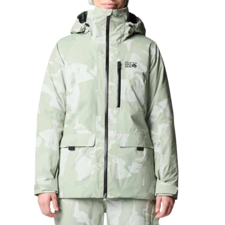 MOUNTAIN HARDWEAR Firefall Firefall 150D
