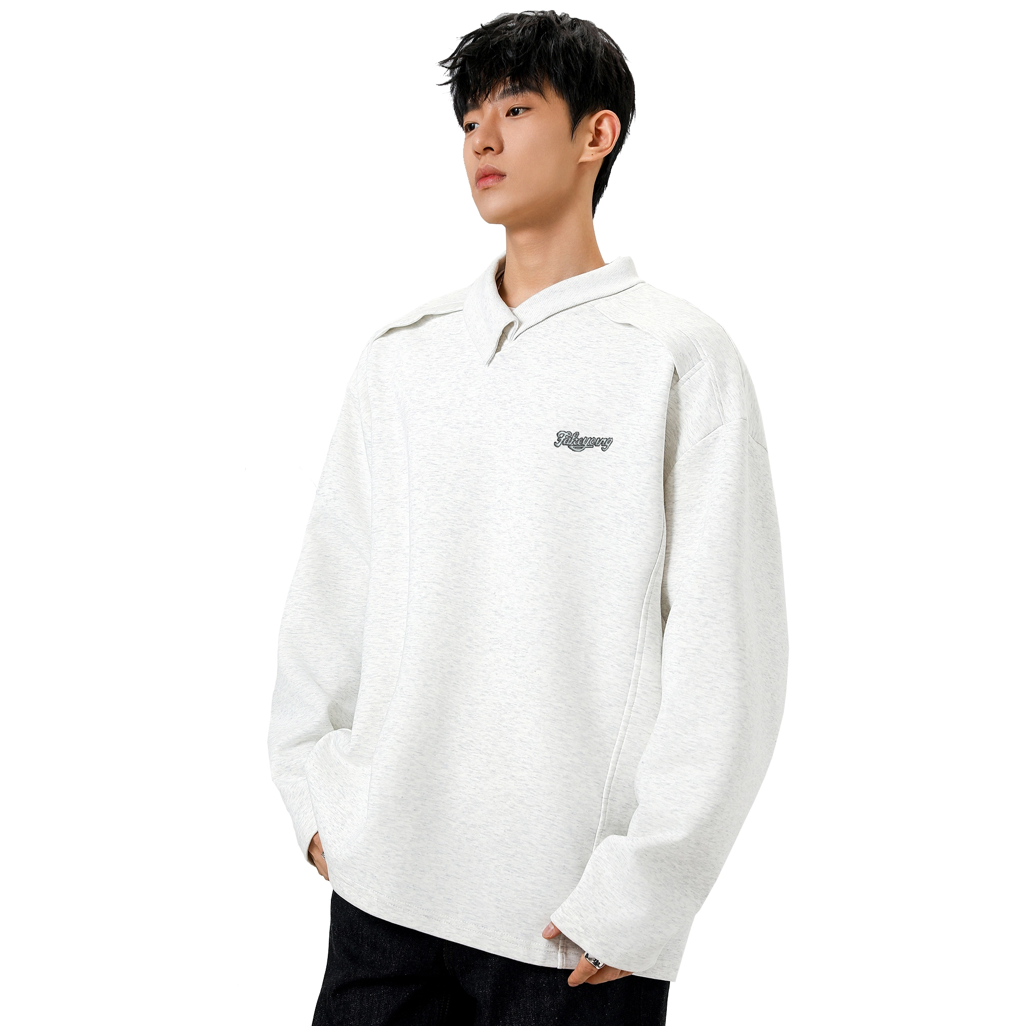 Fakeyoung logopolo