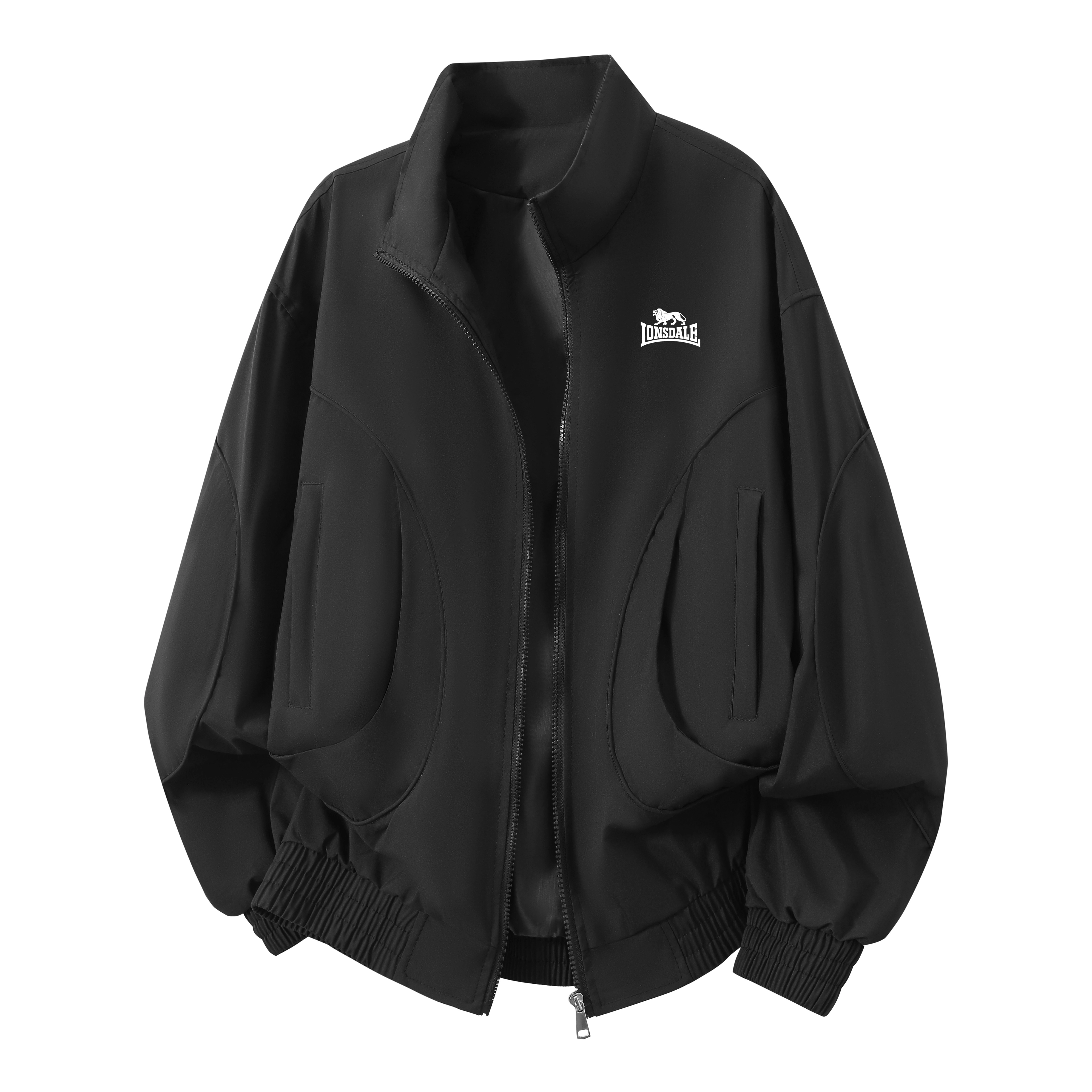 LONSDALE CleanfitLogo