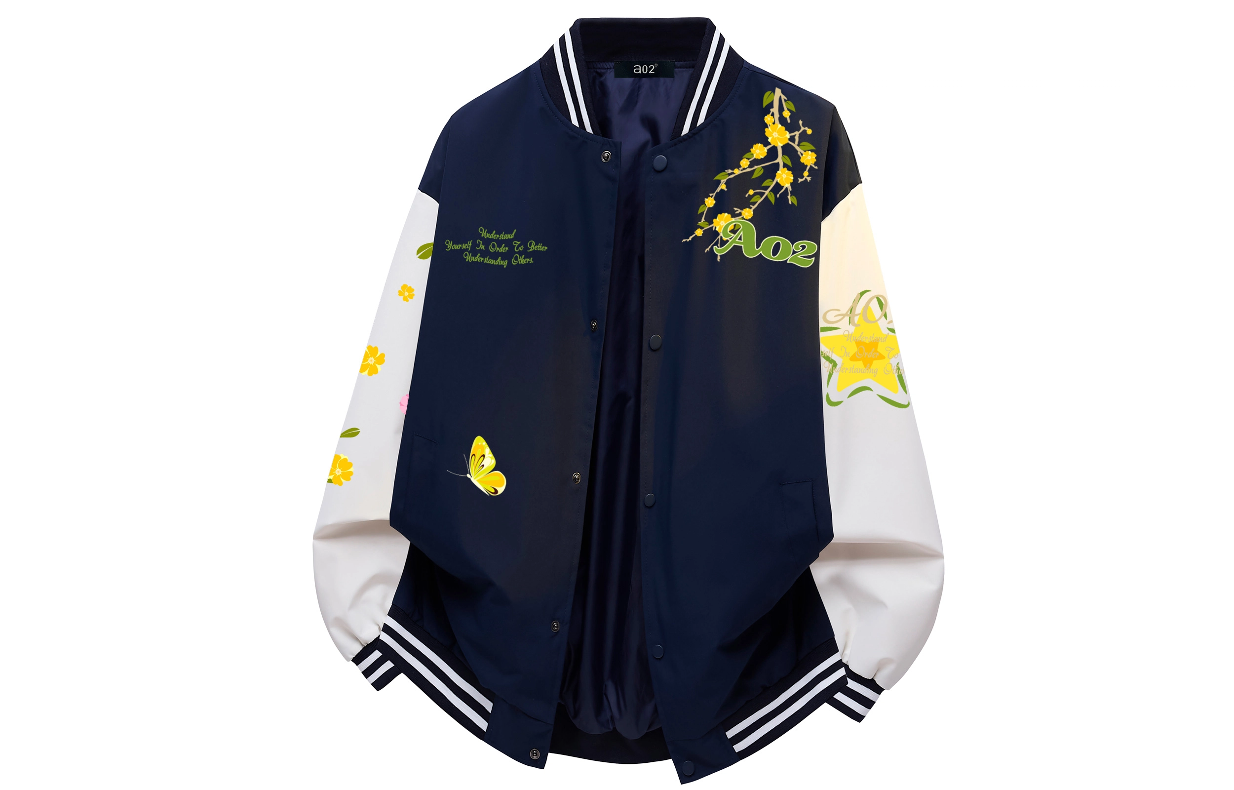 a02 LOGOins