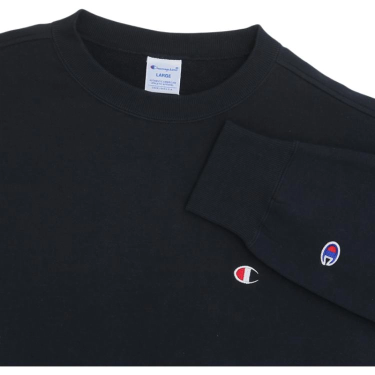 Champion Basic LOGO