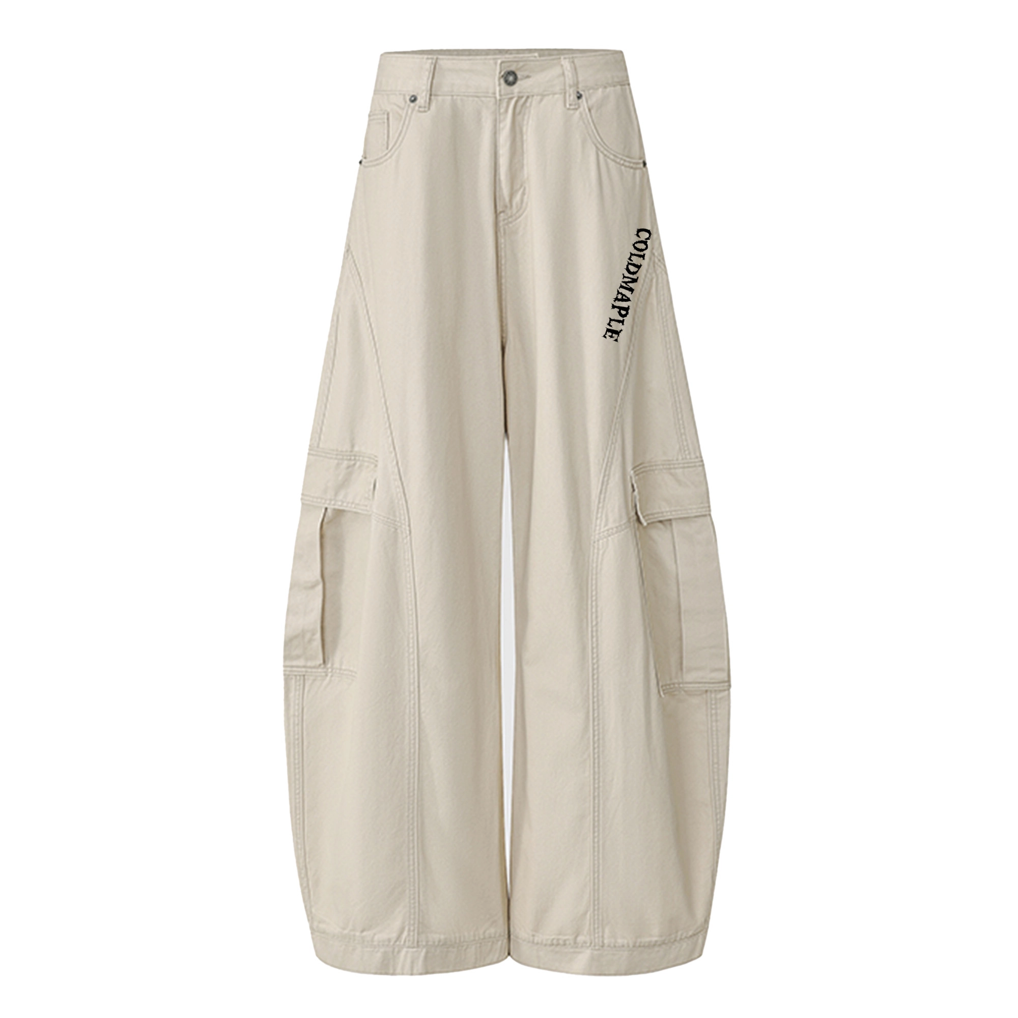 COLD MAPLE FW25 cleanfit