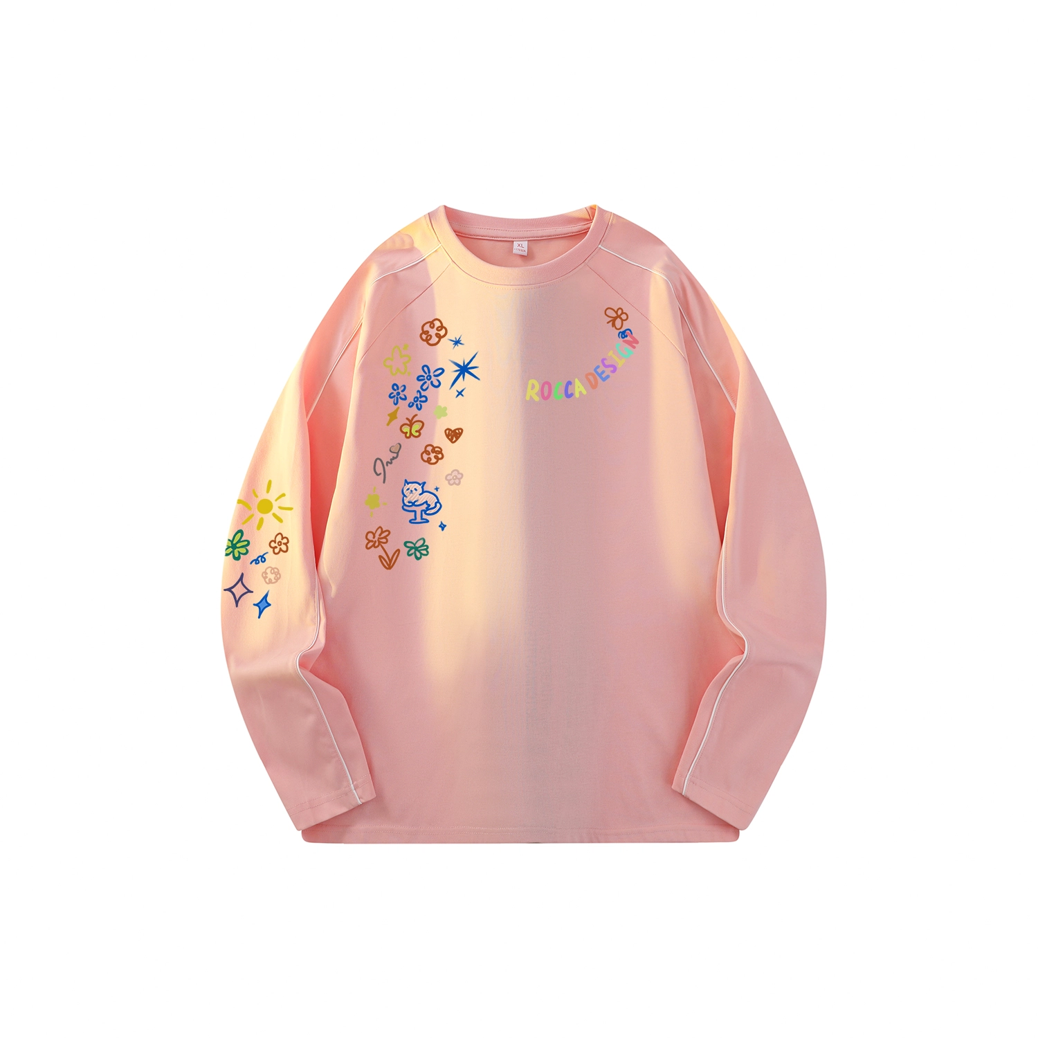 ROCCA DESIGN T