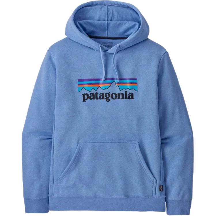 patagonia SS22 Logo