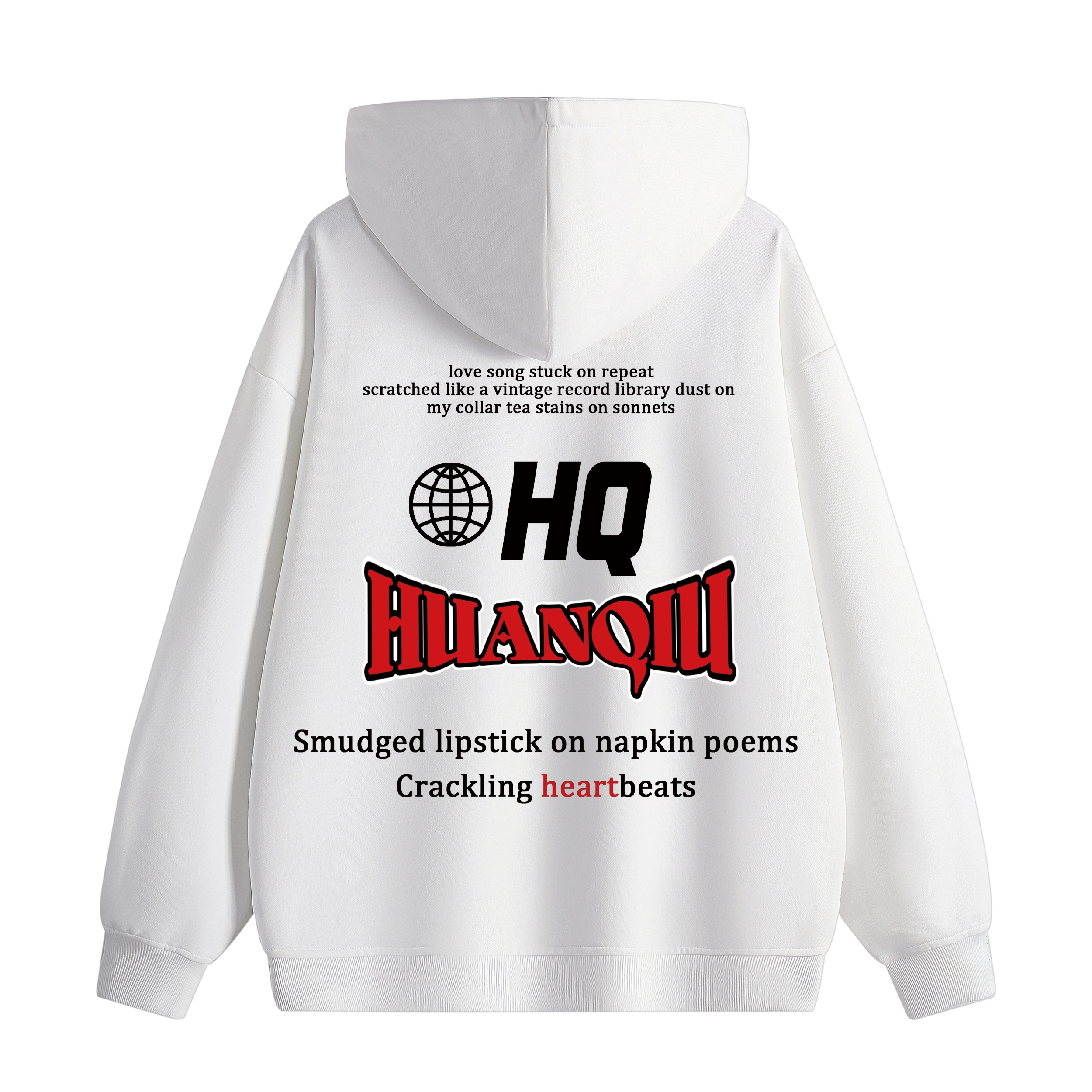 HUANQIU oversize