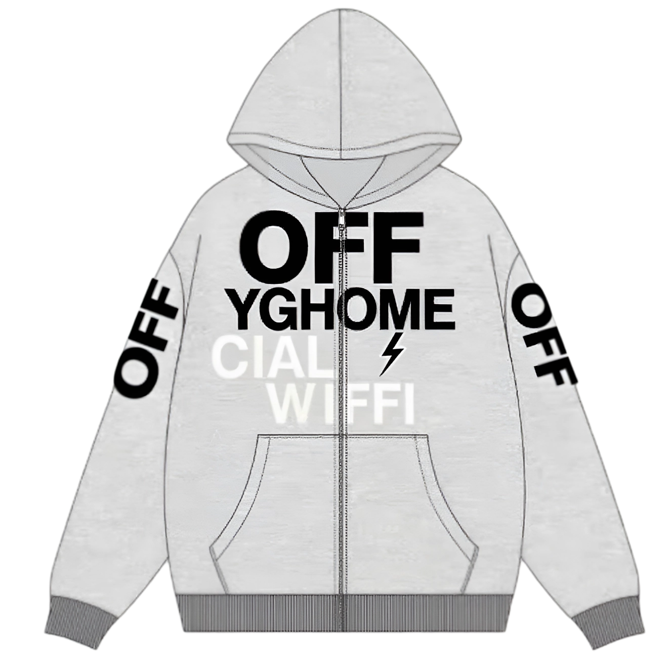 YGHOME OFFICIAL cleanfitvibe