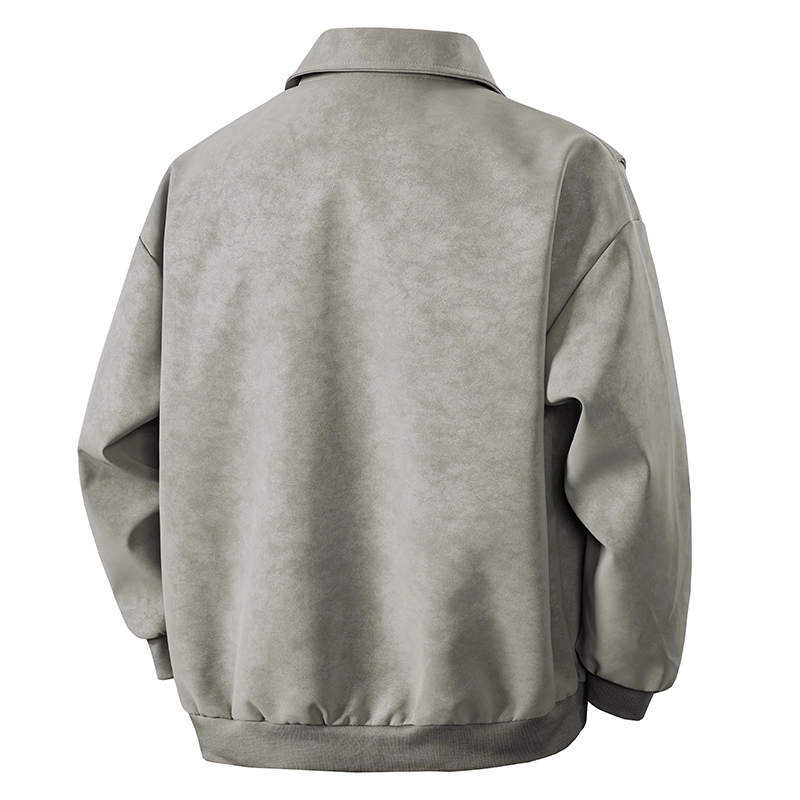 CleanFitCHARLIE GOLF bomberLOGO