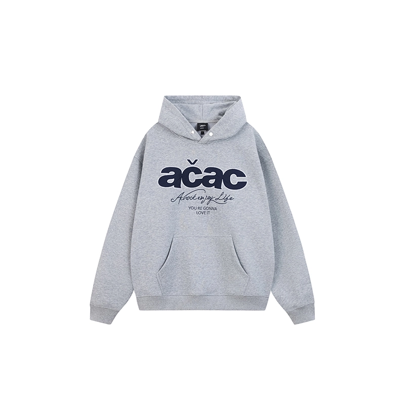 A chock acac