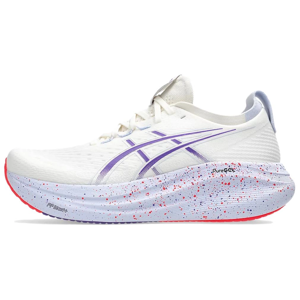 Asics GEL-NIMBUS 27 Tokyo