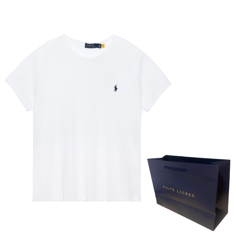 Polo Ralph Lauren SS23 LogoT