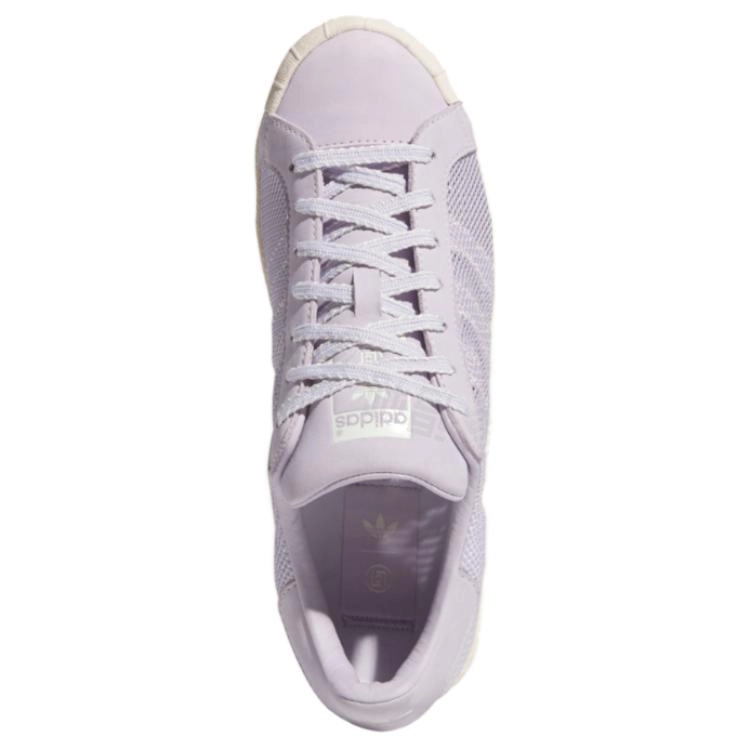 CLOT x adidas originals SUPERSTAR