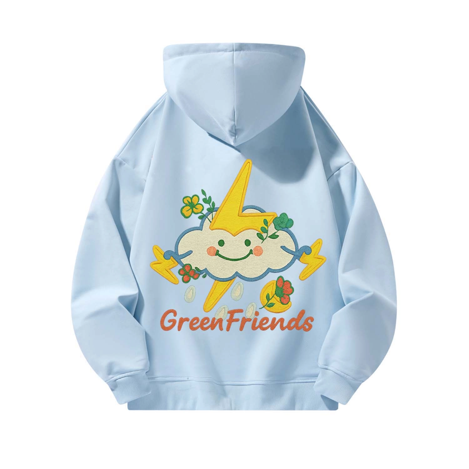 GF Logo