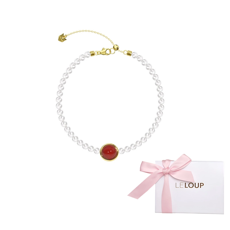 LELOUP 18K