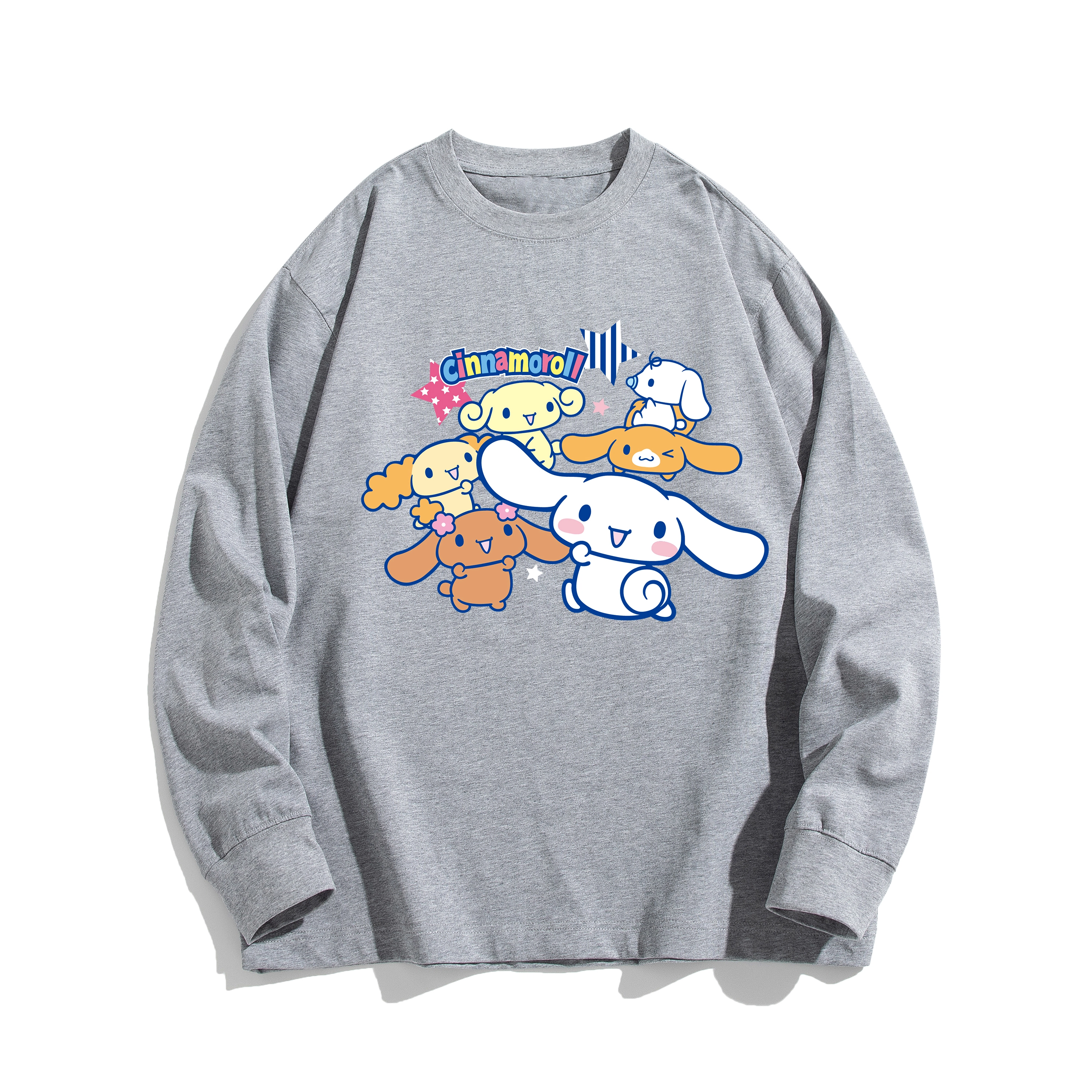 Sanrio x CinnaMoroll T