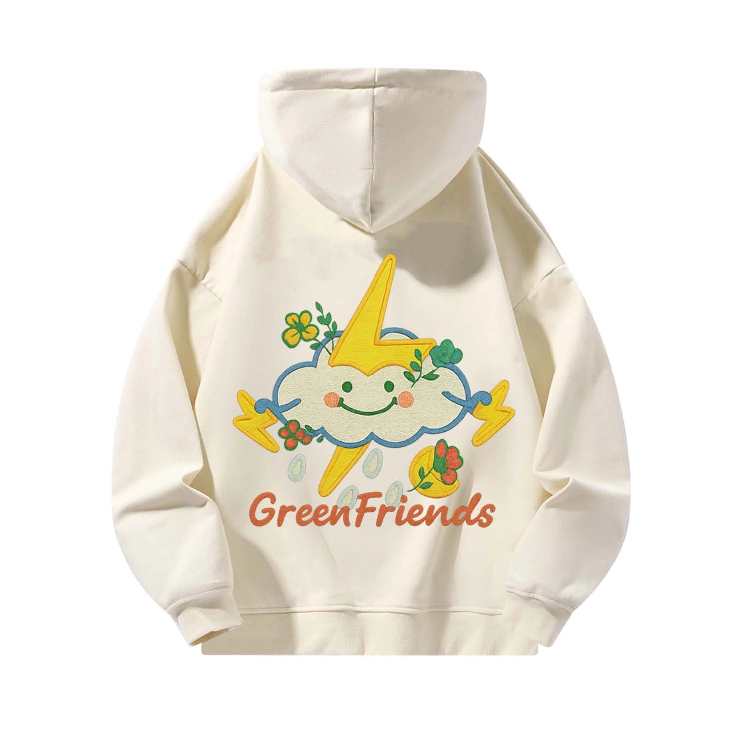 GF Logo