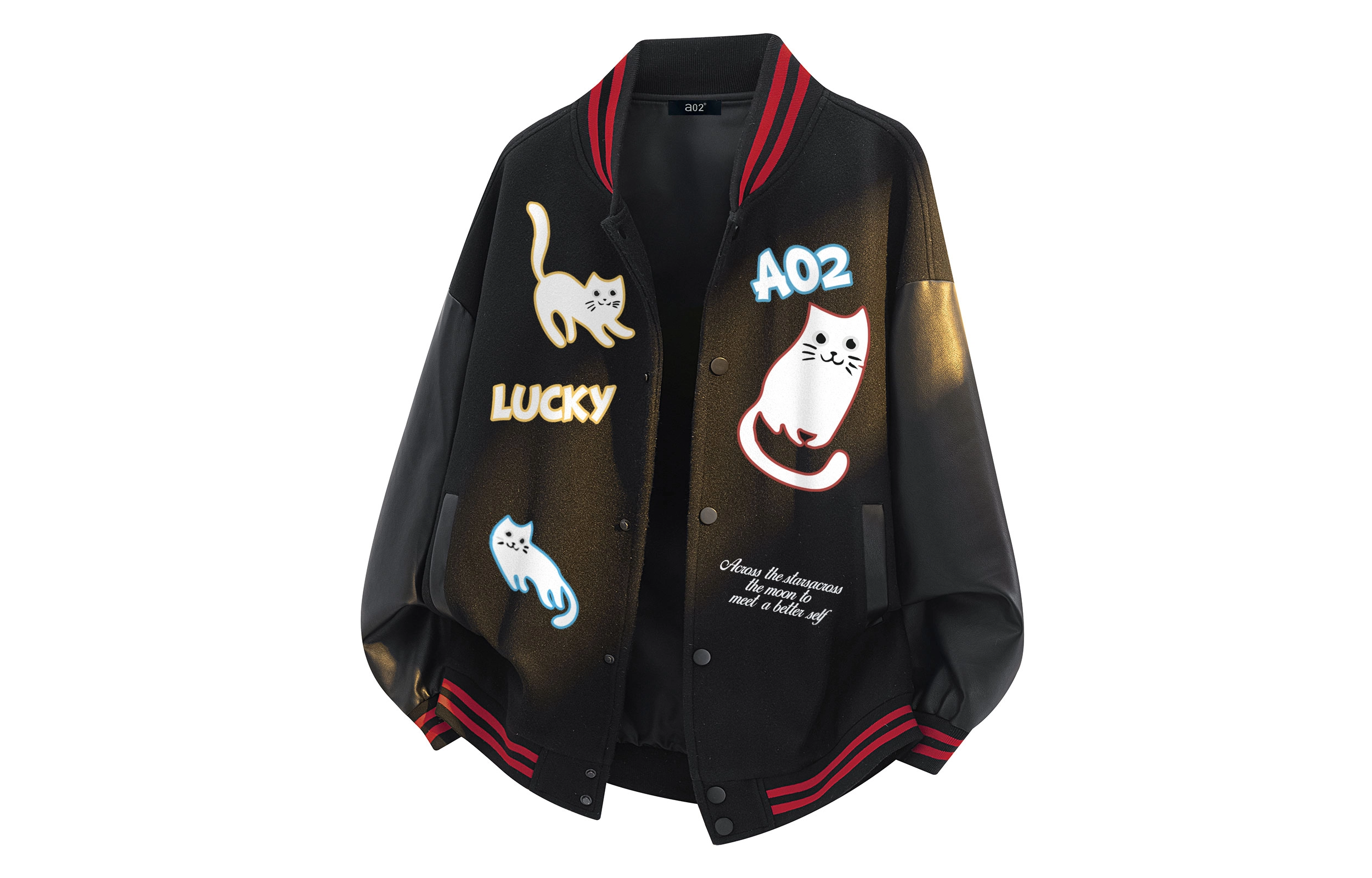a02 LOGOins
