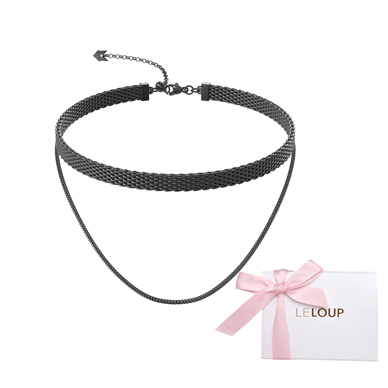 LELOUP 18K