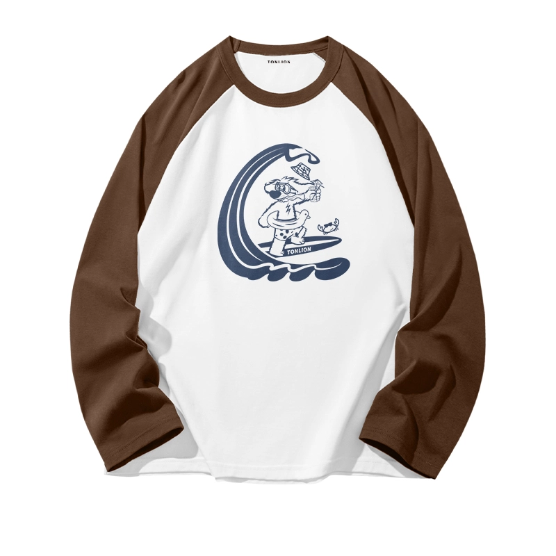 tonlion T