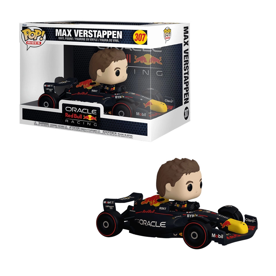 Funko Q