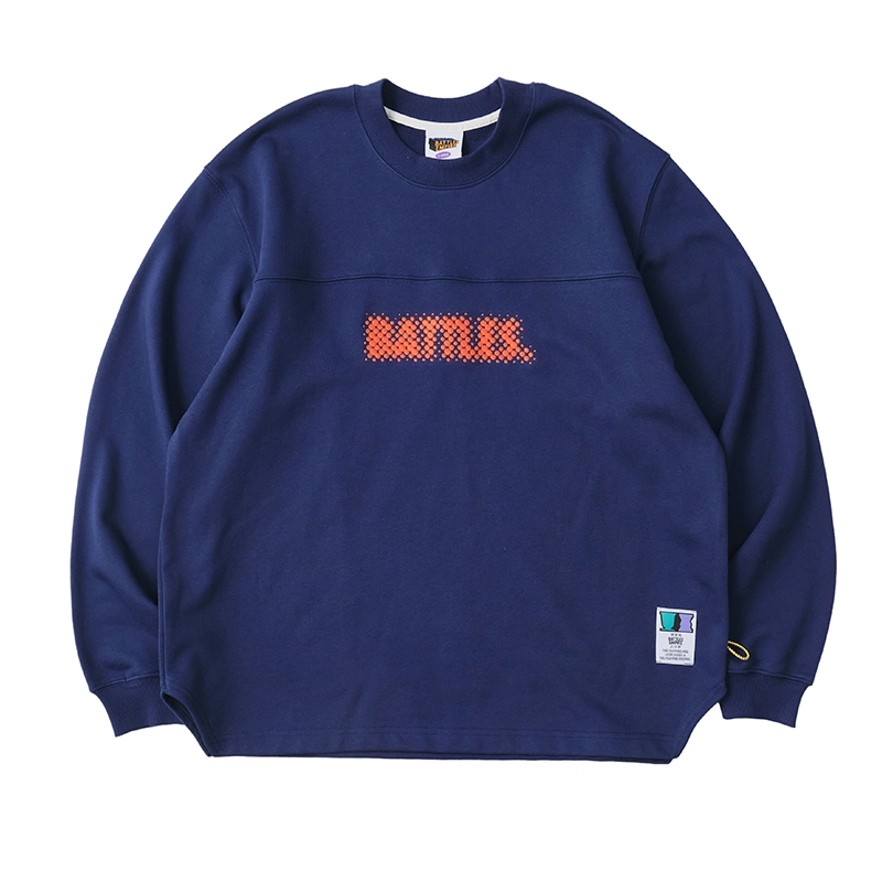 BATTLES EMPIRE logo